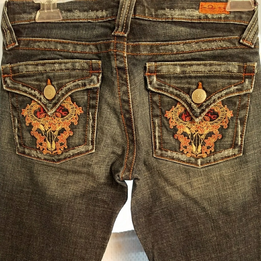 Plastic by Gly Jeans